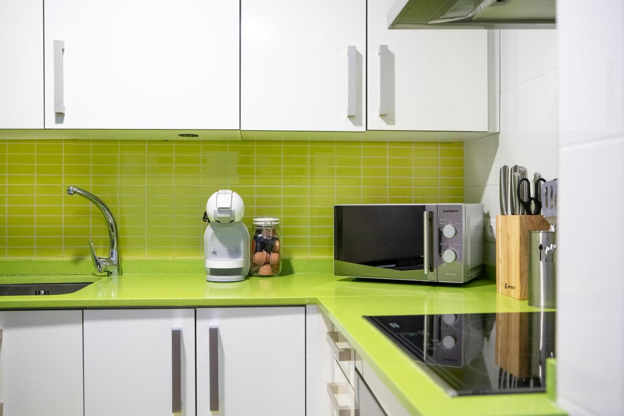 Apartamento Cerca De La Playa 베니돔 외부 사진