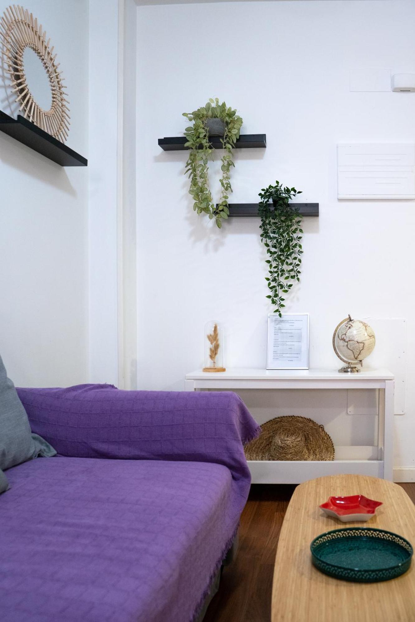 Apartamento Cerca De La Playa 베니돔 외부 사진